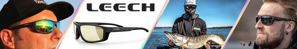 Leech Eyewear X Current PC-YL-Sunset