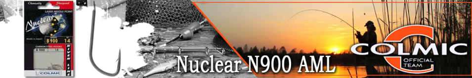 Colmic Nuclear N900 AML