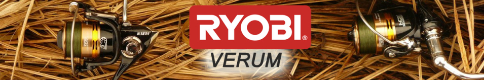WFT Ryobi Verum