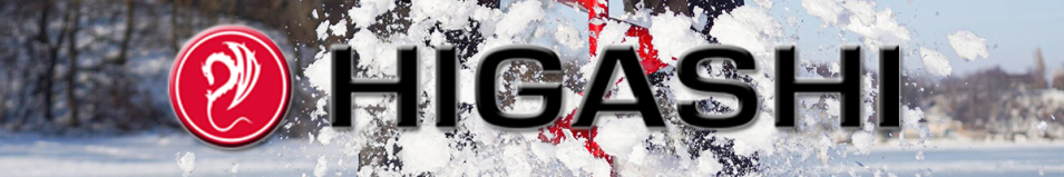 Higashi Адаптер "бур-шуруповерт" с ручкой