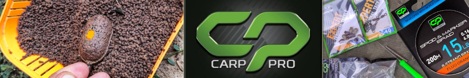 Carp Pro Deligth Spod and Marker Braid PE X8 Fluoro Yellow 200m