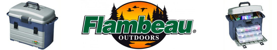 Flambeau 7020ZR Front Loader Zerust