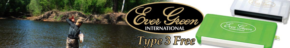 EverGreen Type 3 Free