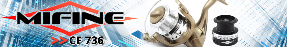 Mifine CF736