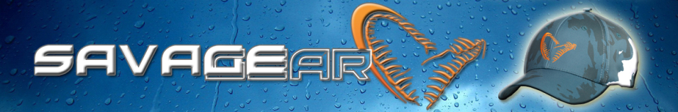 Savage Gear Saltwater Cap