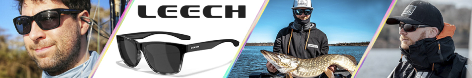 Leech Eyewear Eagle Eye B2X