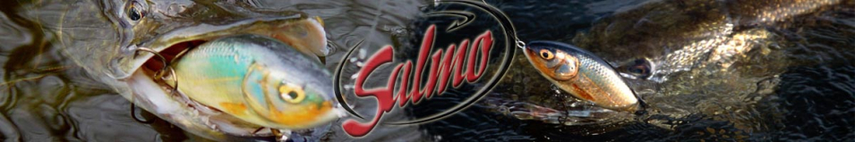Salmo Fatso
