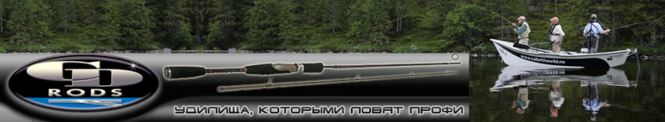 CD Rods Rapid Concept NEW