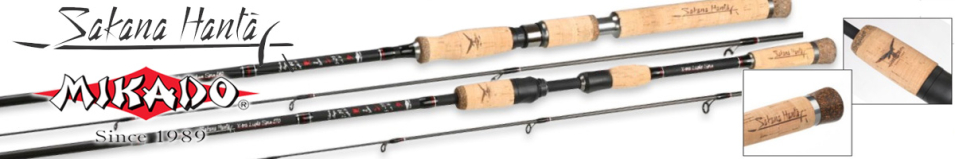 Mikado Sakana Hanta