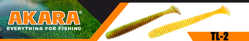 Akara TL-2 50