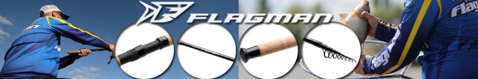 Flagman Master Power Tele Match