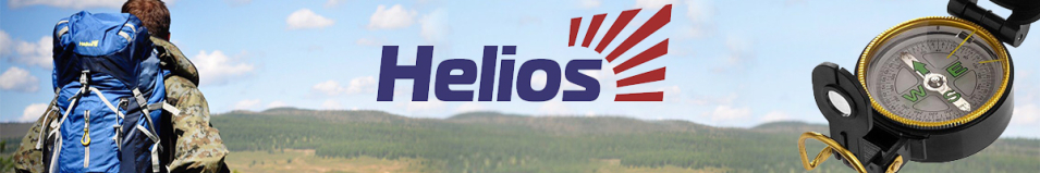 Helios (HS-DC45-1) Компас