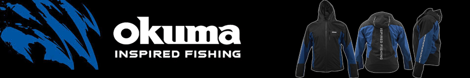 Okuma Water Resistant Jacket PA01J004B