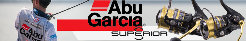 Abu Garcia Superior