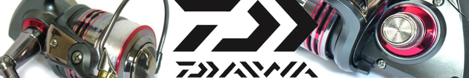 Daiwa SP A-Max