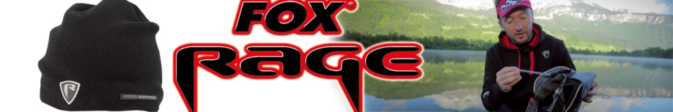 Fox Rage Pro Series Thinsulate