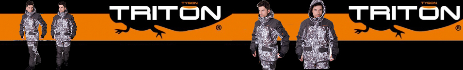 Triton "Горка" -40 ПК (Алова, белый)