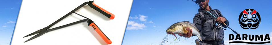 Daruma Fishing XP191 Экстрактор