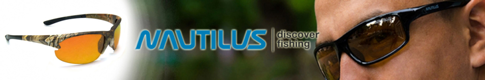 Nautilus B05 линзы ТАС REVO оранжевые