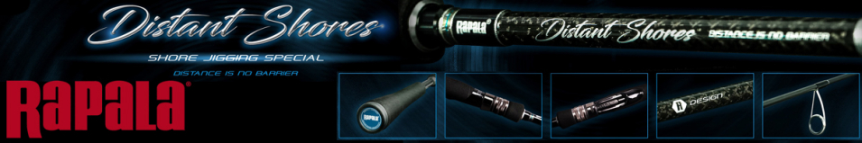 Rapala Distant Shore