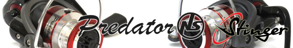 Stinger Predator NS