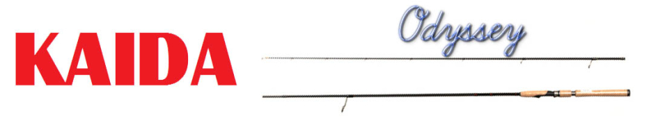 Kaida Odyssey