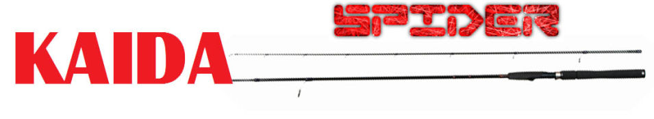 Kaida Spider
