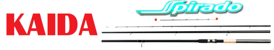 Kaida Spirado