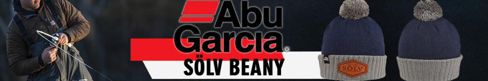 Abu Garcia Sölv Beany