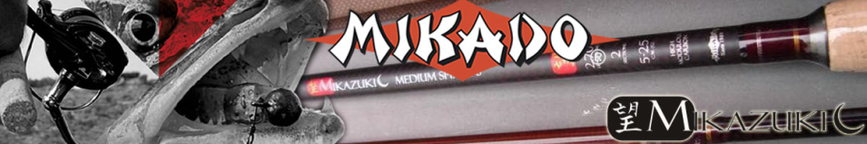Mikado Mikazuki Medium