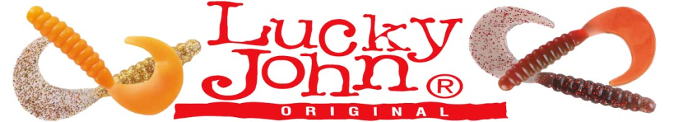 Lucky John X-Jig 7см.