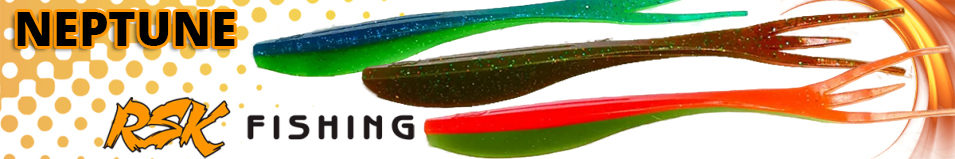 RSK Fishing Neptune 140mm