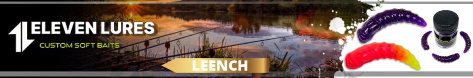 11Lures Leench 2"