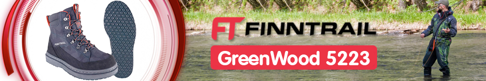 Finntrail GreenWood 5223 CamoShadowBlack