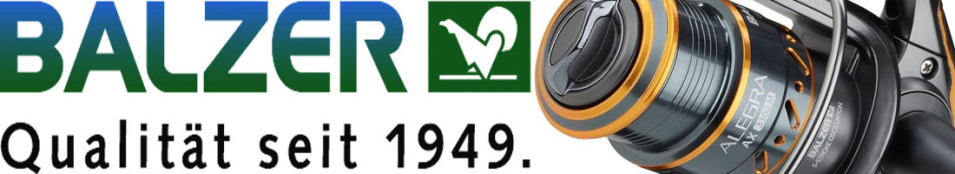 Balzer Alegra AX Match FD