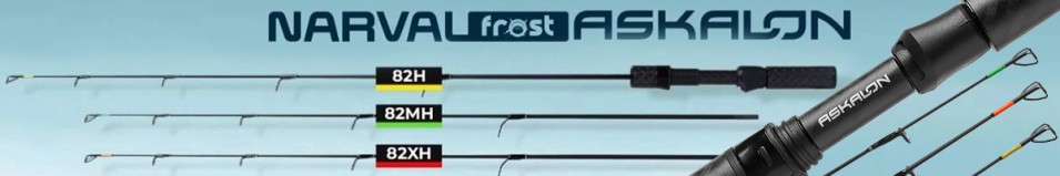 Narval Frost Askalon