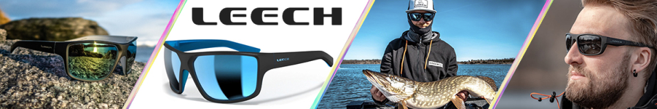 Leech Eyewear X2 Water