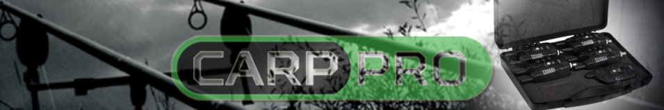 Carp Pro Q5 4+1 Набор сигнализаторов