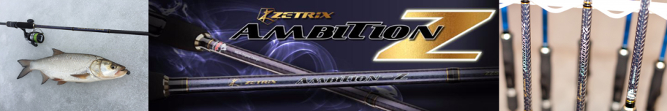 Zetrix Ambition-Z