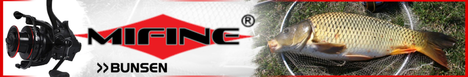 Mifine Bunsen