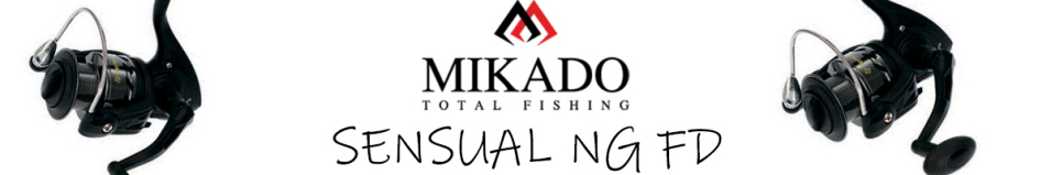 Mikado Sensual NG FD