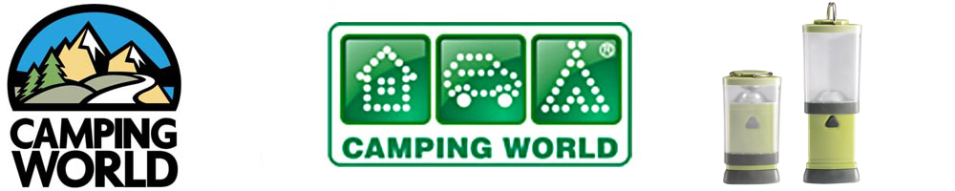 Camping World LightHouse Compact