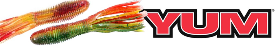 YUM Vibra King Finesse Tube 8.89см