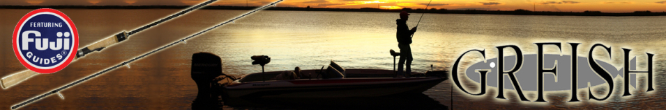 Grfish Alkiona Titanium