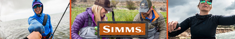 Simms Women's Heavyweight Baselayer Hoody, Black