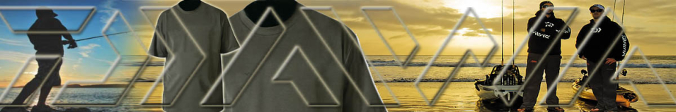 Daiwa Infinity How Far T Shirt