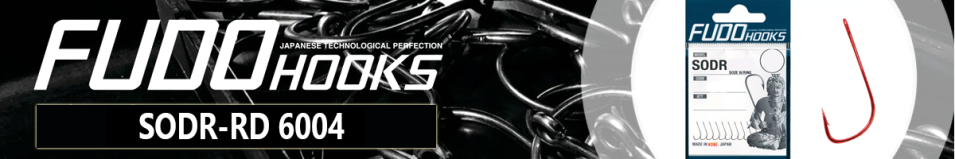 Fudo SODR-RD 6004