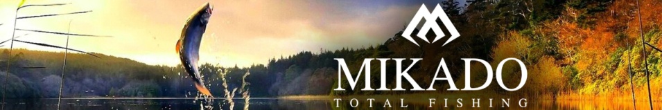 Mikado X-Plode Поводки стальные с вертлюжком и застёжкой