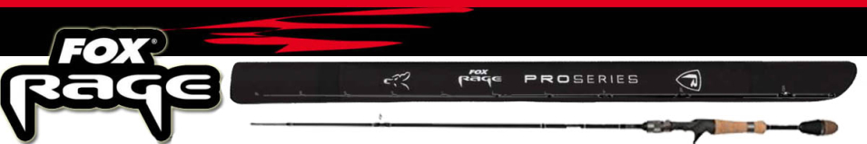Fox Rage Pro Series Power Flip 