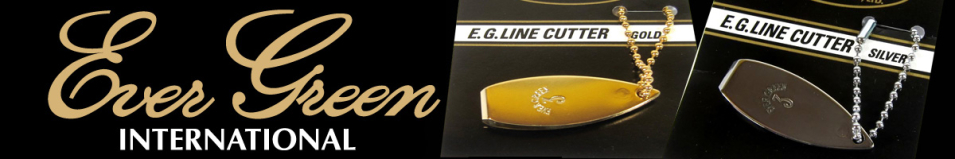 EverGreen Line Cutter (Gold)